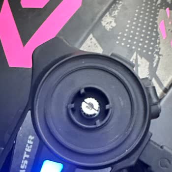 Knmaster Motor İntercom Joystick Sorunu