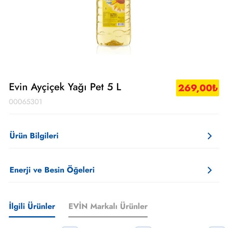 Yanıltıcı Fiyatlandırma Sorunu