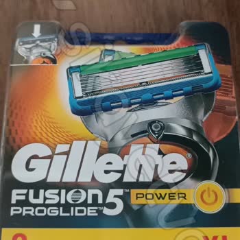 Gillette Yedek Bıçaklarının Kalitesizliği: Müşteri Memnuniyetsizliği