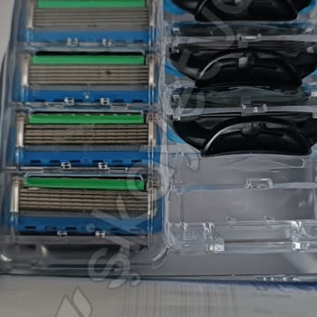 Gillette Yedek Bıçaklarının Kalitesizliği: Müşteri Memnuniyetsizliği