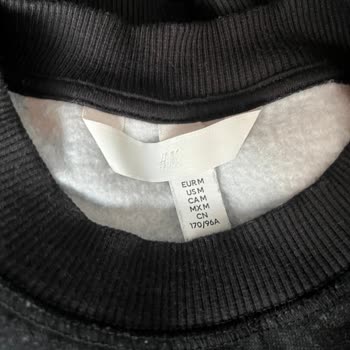 H&M Mağazasındaki Değişim Sürecinde Yaşanan Zorluklar