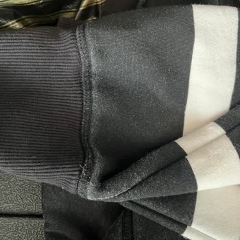 H&M Mağazasındaki Değişim Sürecinde Yaşanan Zorluklar