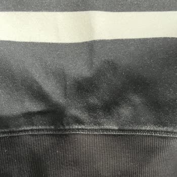 H&M Mağazasındaki Değişim Sürecinde Yaşanan Zorluklar