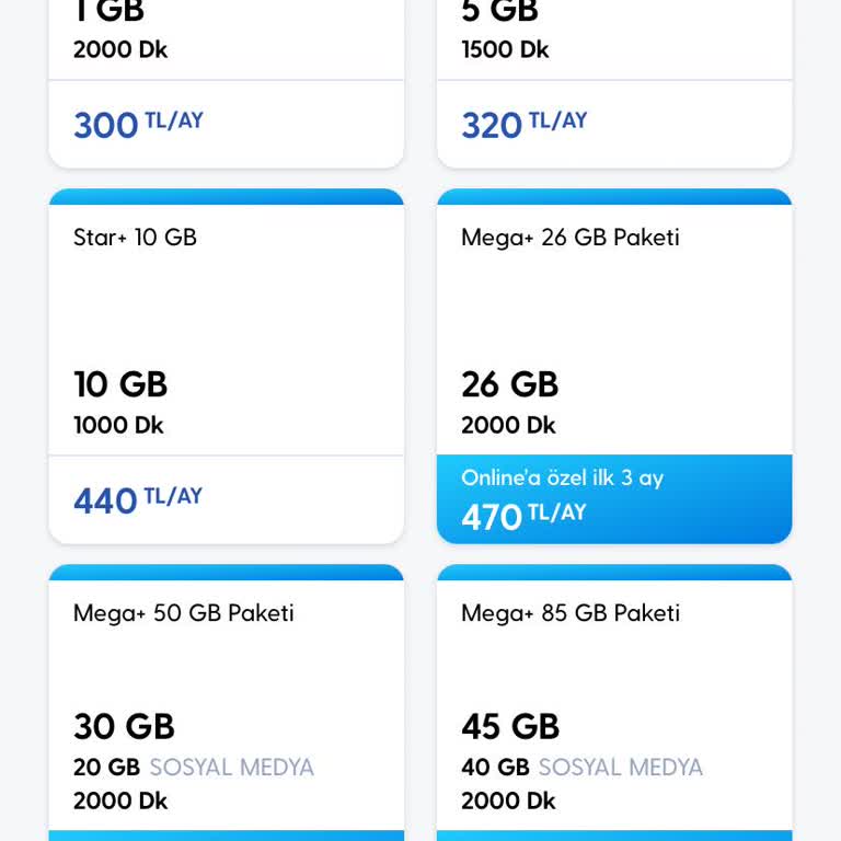 Turkcell Fatura Şoku: Aşırı Zam
