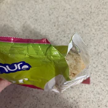 Taze Olmayan Lor Peyniri Deneyimi