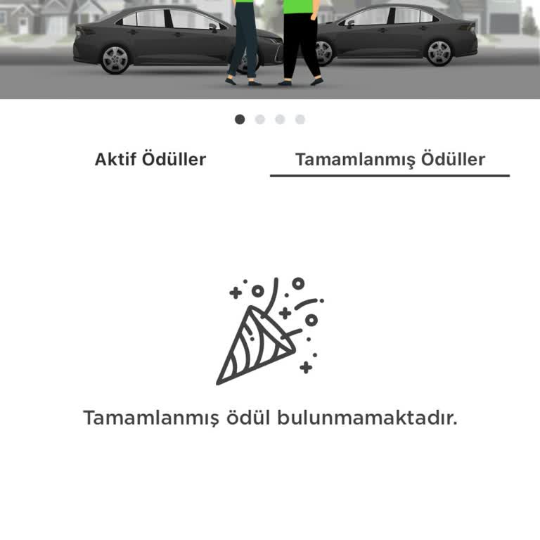 Yakıt Desteği Ve Müşteri Hizmetleri Sorunu