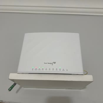 Eksik İnternet Kurulumu Ve Çözülmeyen Sorunlar