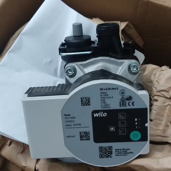 Garanti Sonrası Elektronik Isı Pompası Arızası
