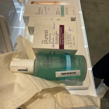 Alerjik Reaksiyon Yapan Ürünler Ve Yanıltıcı Bilgilendirme