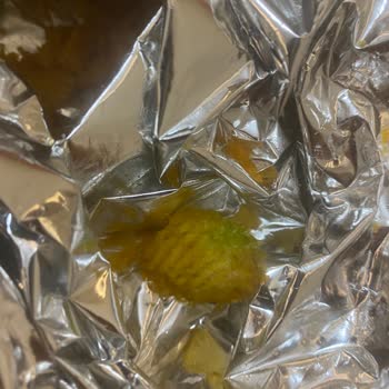 Ruffles Ketçaplı Cipsin İçinden Çıkan Şaşırtıcı Sürpriz