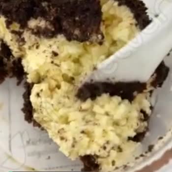 Özsüt Bardak Tiramisu Bozuk!