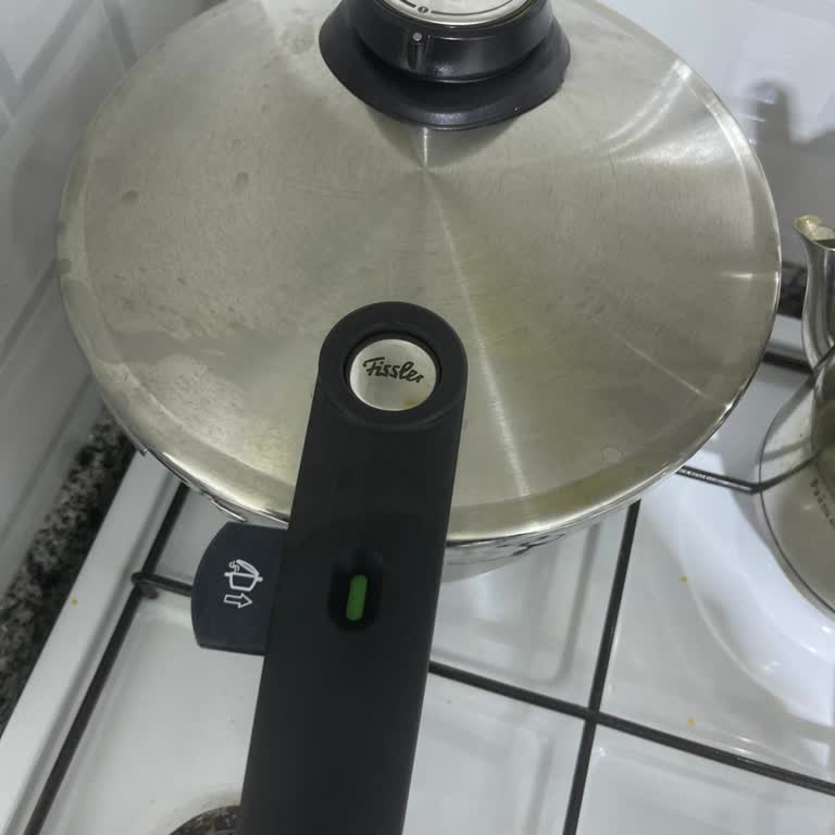 Trendyol'dan Aldığım Düdüklü Tencere Mağduriyeti