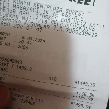 Leke Büyüyen Ayakkabı Ve İade Sorunu