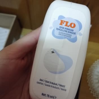 Leke Büyüyen Ayakkabı Ve İade Sorunu