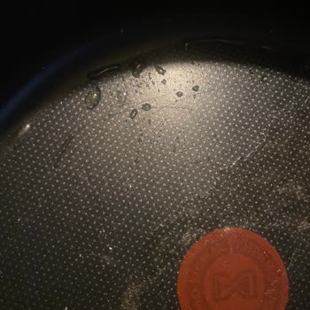 Tefal Ürünü Çizik Sorunu: Çözüm Bekliyorum