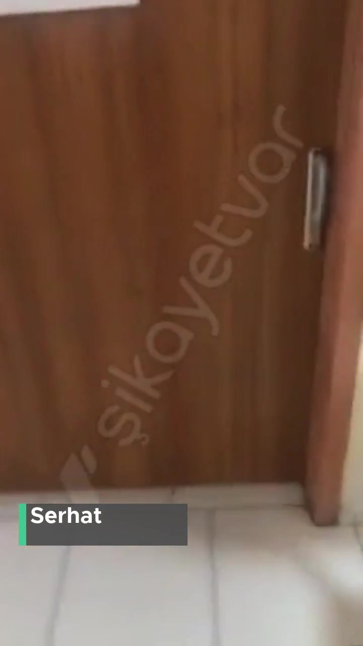 Necmi Kadıoğlu Devlet Hastanesi Acil Ultrason Yemek Bahanesi İle Kapalı videonun kapak resmi