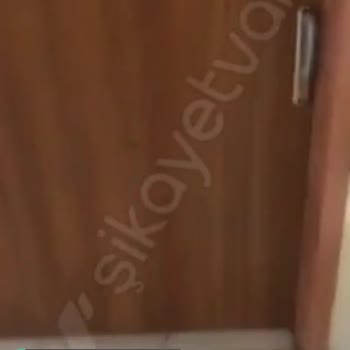 Necmi Kadıoğlu Devlet Hastanesi Acil Ultrason Yemek Bahanesi İle Kapalı