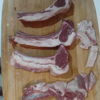 Migros Sanal Marketten Hayal Kırıklığı: Et Yerine Yağ