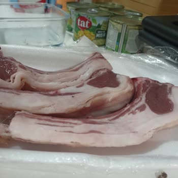 Migros Sanal Marketten Hayal Kırıklığı: Et Yerine Yağ