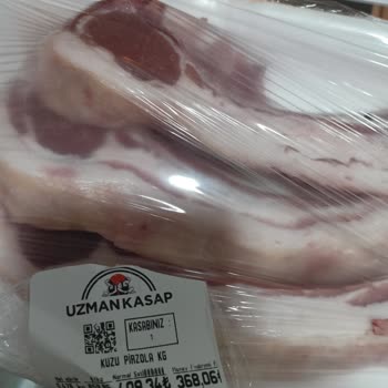 Migros Sanal Marketten Hayal Kırıklığı: Et Yerine Yağ