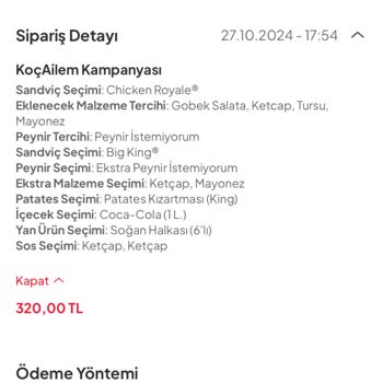 Sipariş Karmaşası: Eksik Ve Hatalı Ürünler