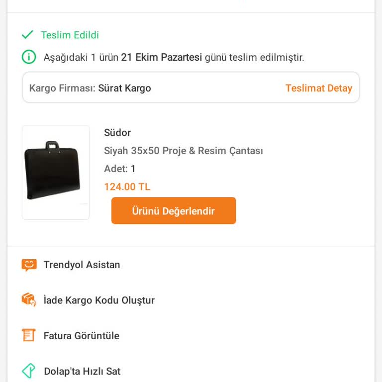Kayıp Kargo Sorunu: Sürat Kargo İle Yaşanan Teslimat Problemi