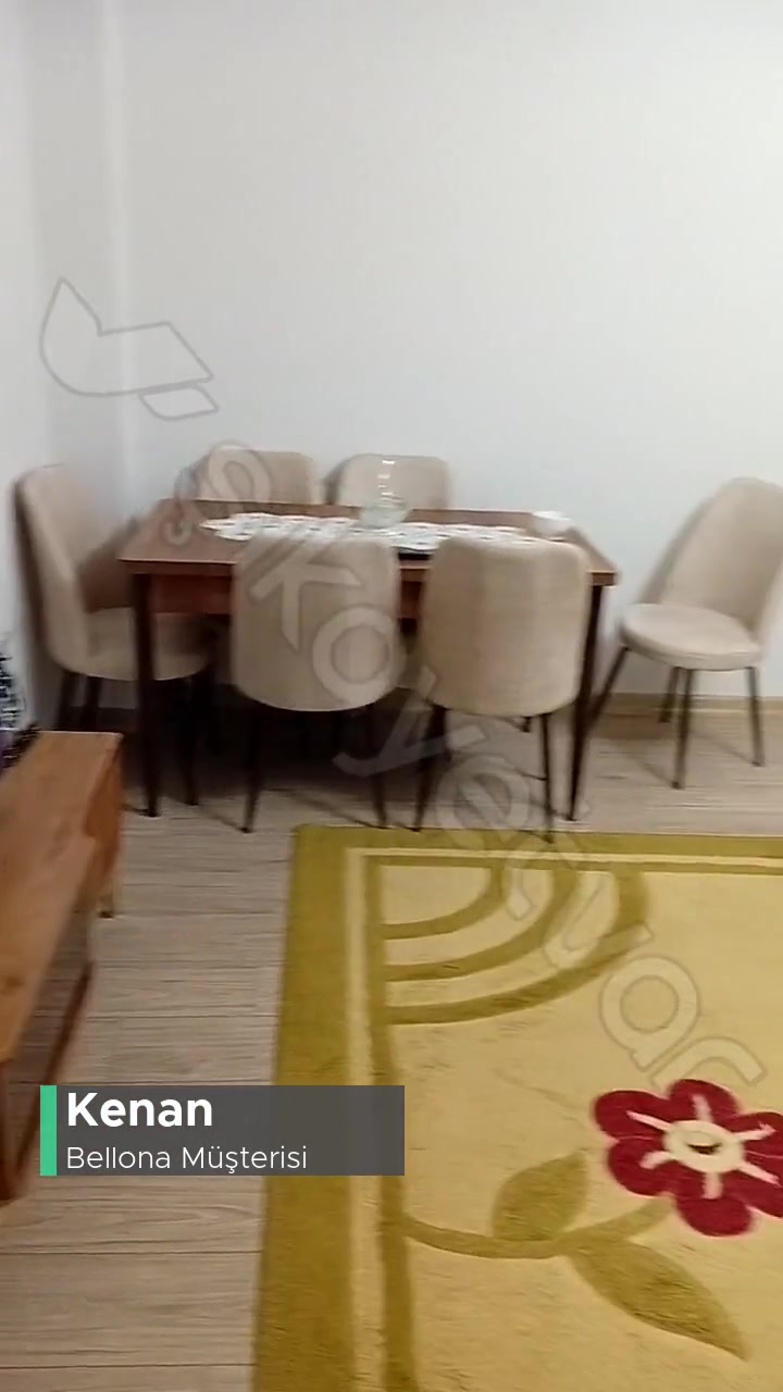 Bellona Mağdur Etti Beni! videonun kapak resmi