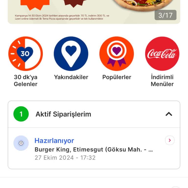 Siparişte Uzun Bekleme Ve Yetersiz Destek