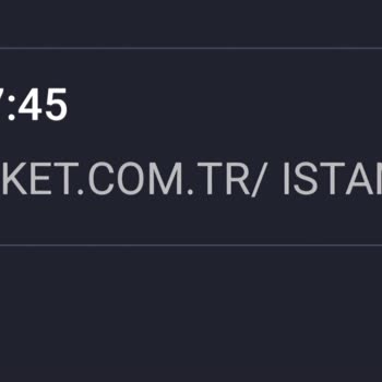 Cepte Şok'ta Ödeme Sorunu Ve Müşteri Hizmetleri İlgisizliği