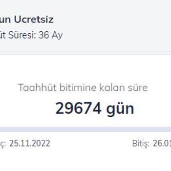 Türk Telekom Tarife Yenileme Sorunu Ve Fahiş Fatura Artışı
