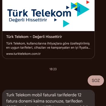 Fatura Şoku: Operatör Değişiminde Beklenmedik Ücretler