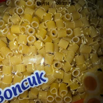 Şok Market'ten Hijyen Skandalı