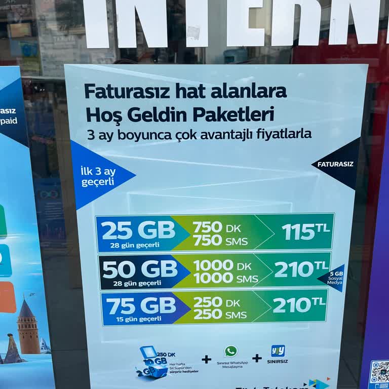 Türk Telekom Numara Taşıma Sorunu Ve Yanıltıcı Bilgi