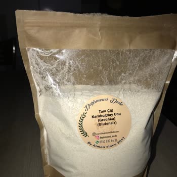 Bozuk Ürün Teslimatı Ve Güve Sorunu