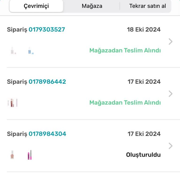 Watsons'tan İletişimsizlik Ve Bilgilendirme Eksikliği
