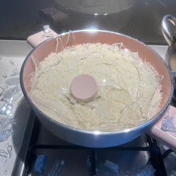 Emsan Tencere Kapağı Patladı: Güvenlik Tehlikesi