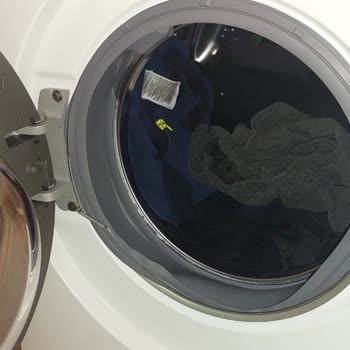 Samsung Çamaşır Makinesi: Hayal Kırıklığı Ve Servis Sorunları