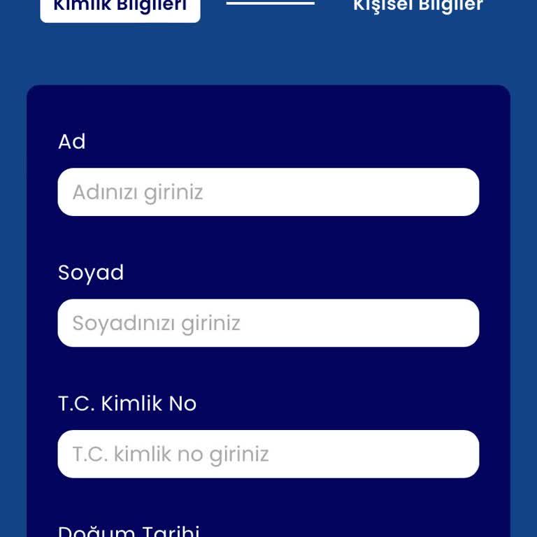 Sahte Web Sitesi Mağduriyeti