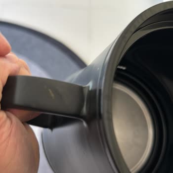 Jumbo Homend Çaycı İle Bitmeyen Sorunlar