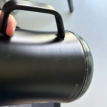 Jumbo Homend Çaycı İle Bitmeyen Sorunlar