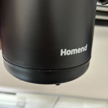 Jumbo Homend Çaycı İle Bitmeyen Sorunlar