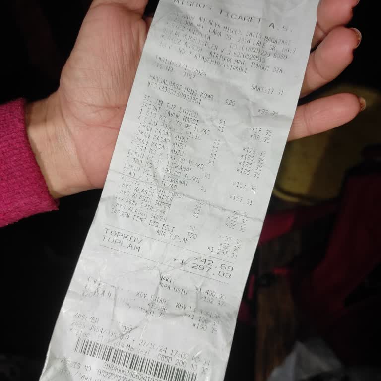 Mağazada Kalan Ürün İçin Yanıltıcı Bilgi Ve İade Sorunu