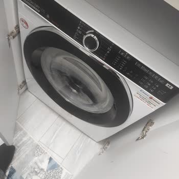 Hoover Çamaşır Makinesi Wi-Fi Bağlantı Sorunu