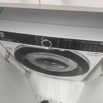 Hoover Çamaşır Makinesi Wi-Fi Bağlantı Sorunu