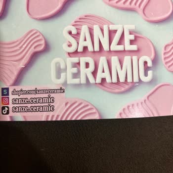 Sanze Ceramic İade Değişim Yapılmadı