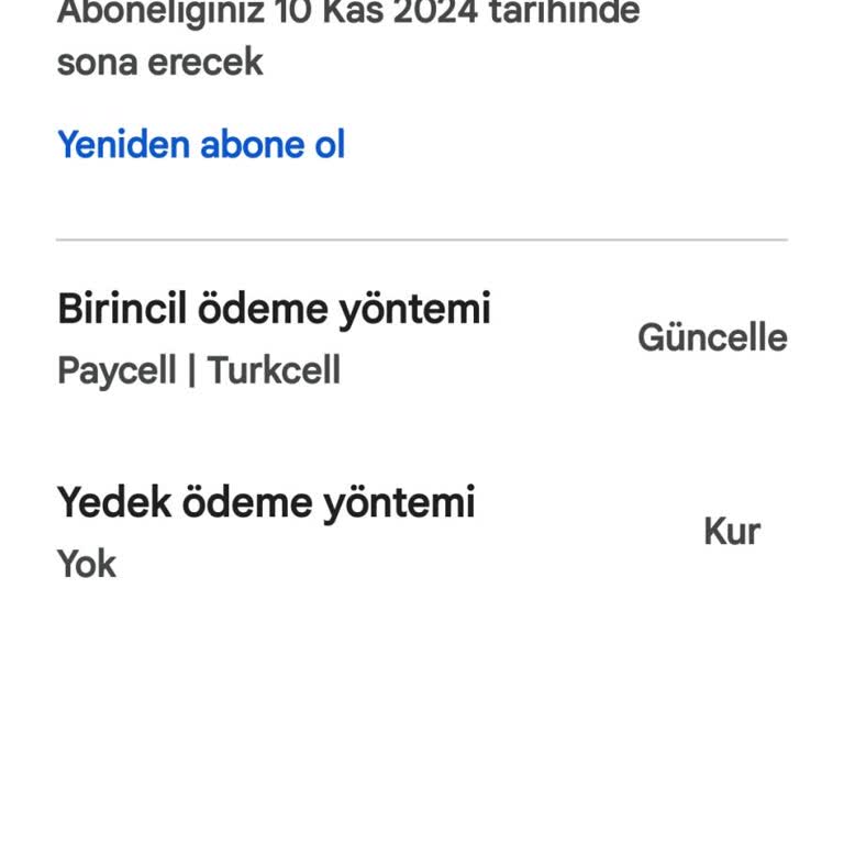 Üyelik İptalinde Yaşanan Zorluklar