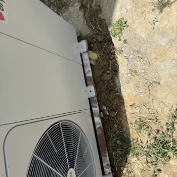 Isı Pompası Sorunları Çözülmüyor