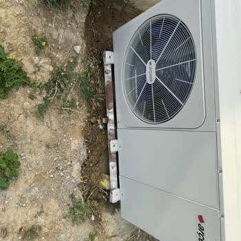 Isı Pompası Sorunları Çözülmüyor