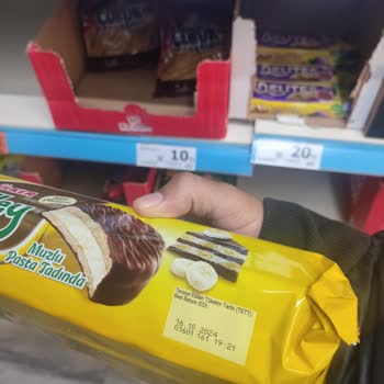 Son Kullanma Tarihi Geçmiş Ürünler Ve Yetersiz Denetim