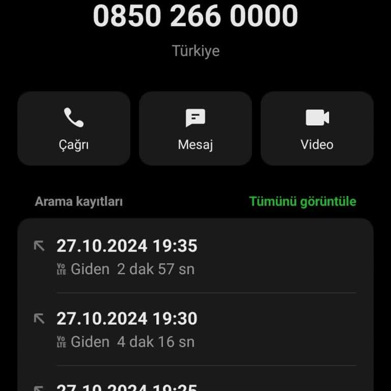 D-Smart Müşteri Hizmetleri: Çözüm Yerine Sorun!